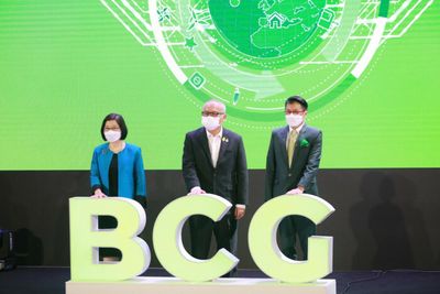 BoI backs 30 startups to boost competitiveness