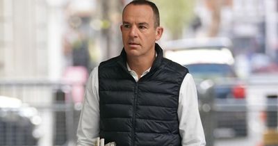 Martin Lewis tells homeowners to lock into fixed-rate mortgage deals