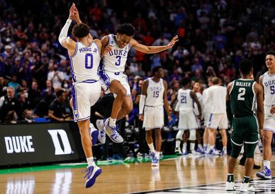 Sweet 16: Texas Tech vs. Duke, live stream, TV channel, time, NCAA college basketball