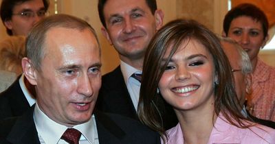 Inside Vladimir Putin’s life of secret children, a mysterious partner and his mega-wealth