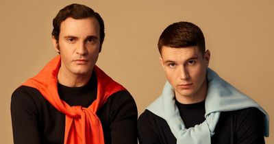 Historic Scottish brand Crombie brought back by new owners