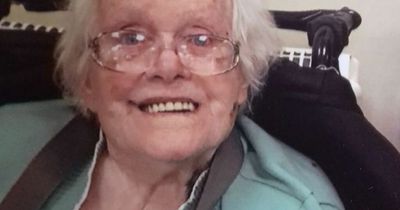 Gran, 91, died in leaking flat covered in mould after council failed to fix home