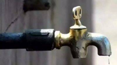 Jaipur: No supply of water in Nand Colony for last 1 month