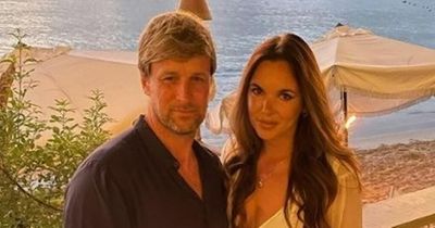 Westlife's Kian Egan praises 'soul mate' wife after sharing heartbreaking miscarriage news