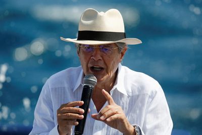 Ecuador lawmakers reject conservative president Lasso's investment bill