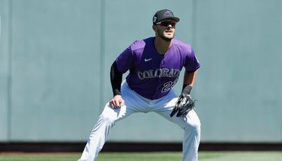 Rockies’ Kris Bryant wishes former team good luck in ‘different era of Cubs baseball’