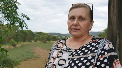 Ukraine war proves tough for South East NSW families trying to contact loved ones