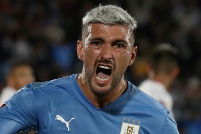 Ecuador, Uruguay qualify for World Cup in Qatar