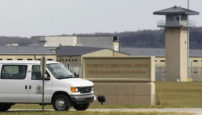 Illinois Prisoner Review Board should not be crippled for political gain