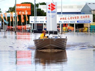 Councils want $200m to disaster-proof