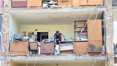 Ordinary citizens waging 'TikTok War'