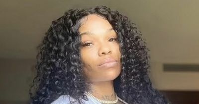 Love & Hip-Hop star Apple Watts in critical condition after horror car crash