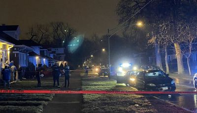 3 women hurt, 1 critically, in South Shore shooting