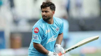 IPL 2022: Exclusive - Playing international cricket is not the destination, it's a journey, says Rishabh Pant
