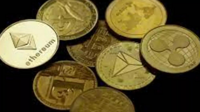 Pune: Cryptocurrencies seized from former IPS officer