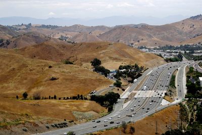 California groundbreaking set for largest wildlife crossing