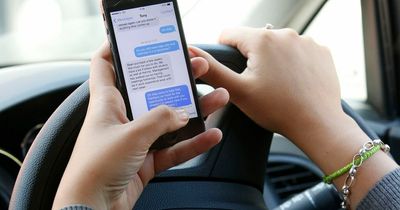 Loophole allowing drivers to escape punishment for using mobile phone closes