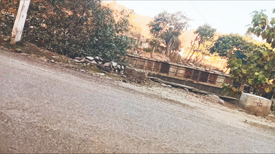 Rajasthan HC bans fresh permission to homestays in Kumbhalgarh