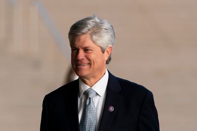 Republican congressman Jeff Fortenberry is found guilty of lying to FBI about illegal foreign donation