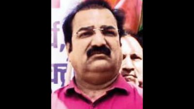 Rajasthan: BJP won election on lies, deceit, says minister Pratap Singh Kachariyawas