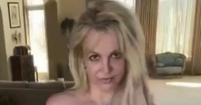 Britney Spears slams dad for calling her fat and admits she wanted boob job