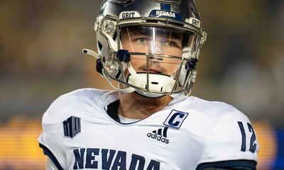 Nevada Football: The Draft Stock Of Carson Strong Post NFL Combine and Pro Day