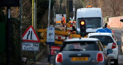 £47 million plans to improve Nottinghamshire's highways given green light