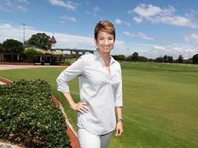 Webb to guide Australia's Olympic golfers