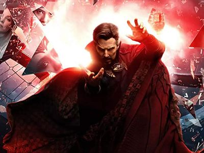 'Doctor Strange In The Multiverse Of Madness' to be one of the longest Marvel films with 148 minutes runtime: Report