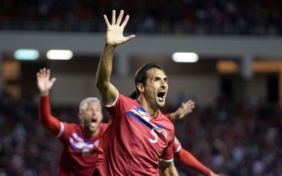 Canada kept waiting after Costa Rica loss, US-Mexico draw