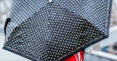 UK weather records re-written by Victorian-era rainfall data