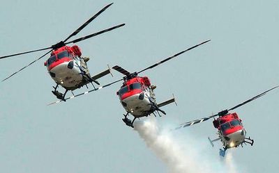 Telangana latest news developments today