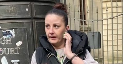 Scots woman attacked love rival on doorstep after accusing her of seeing cheating boyfriend