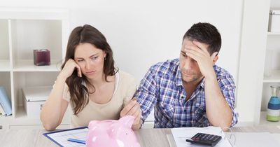 Universal Credit: Millions who work missing out on cash payments