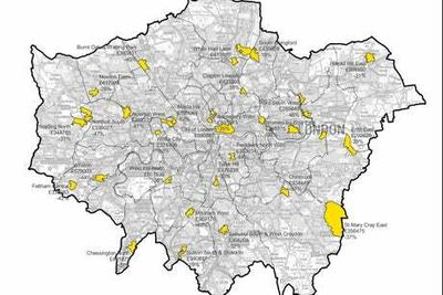 The cheapest areas to buy a home in every London borough — you can save millions by targeting your search