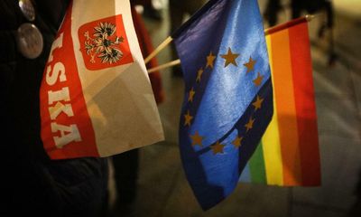 Will Poland’s good-guy status on Ukraine help its standing in the EU?