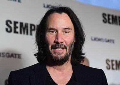 Keanu Reeves films reportedly scrubbed from Chinese streaming platforms over his support for Tibet