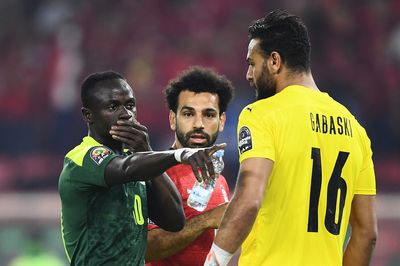 Salah-Mane rivalry highlights Africa’s Qatar World Cup playoffs