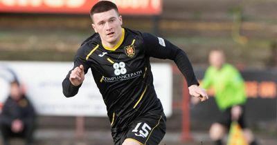 Albion Rovers face striker crisis for Annan Athletic clash