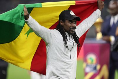 World Cup: Cisse in the spotlight as Senegal eye Qatar 2022 spot