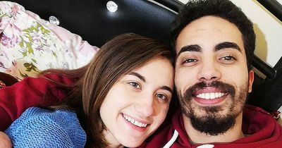 Ukrainian couple who fled war had car broken into and belongings stolen in Dublin