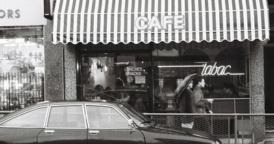 Cafe Tabac: The beating heart of Bold Street for almost 50 years