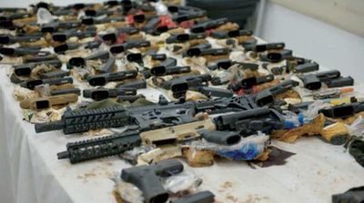Israel Foils Largest Arms, Drugs Smuggling Operation from Lebanon