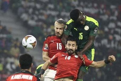 Egypt vs Senegal live stream: How can I watch World Cup play-off live on TV in UK today?