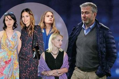 How the sanctions are rocking Roman Abramovich’s inner circle