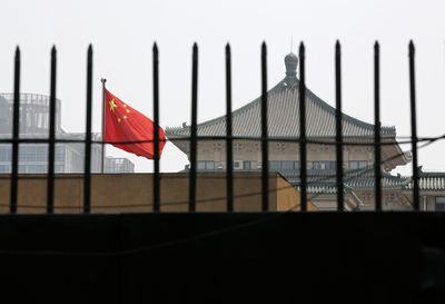 China eases investment curbs amid ‘unprecedented’ investor exodus