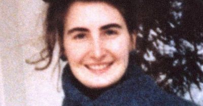 Bestselling author calls for cold case review into disappearance of Annie McCarrick