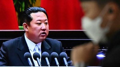 North Korea Says Kim Ordered Test of 'New Type' of ICBM