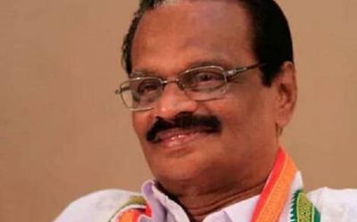 Congress veteran Thalekunnil Basheer, 79, no more