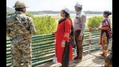 Safari, agro-ecotourism to go together in Kolitmara